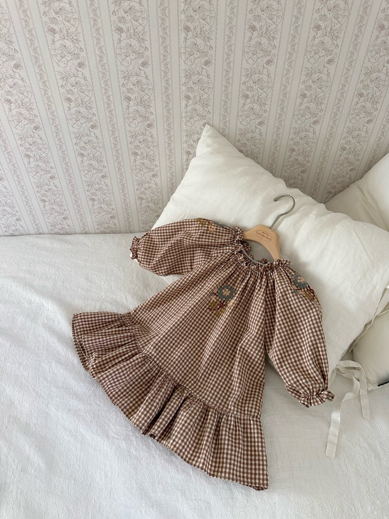 [Preorder] Olivia Collection (Baby/Kids/Mom)