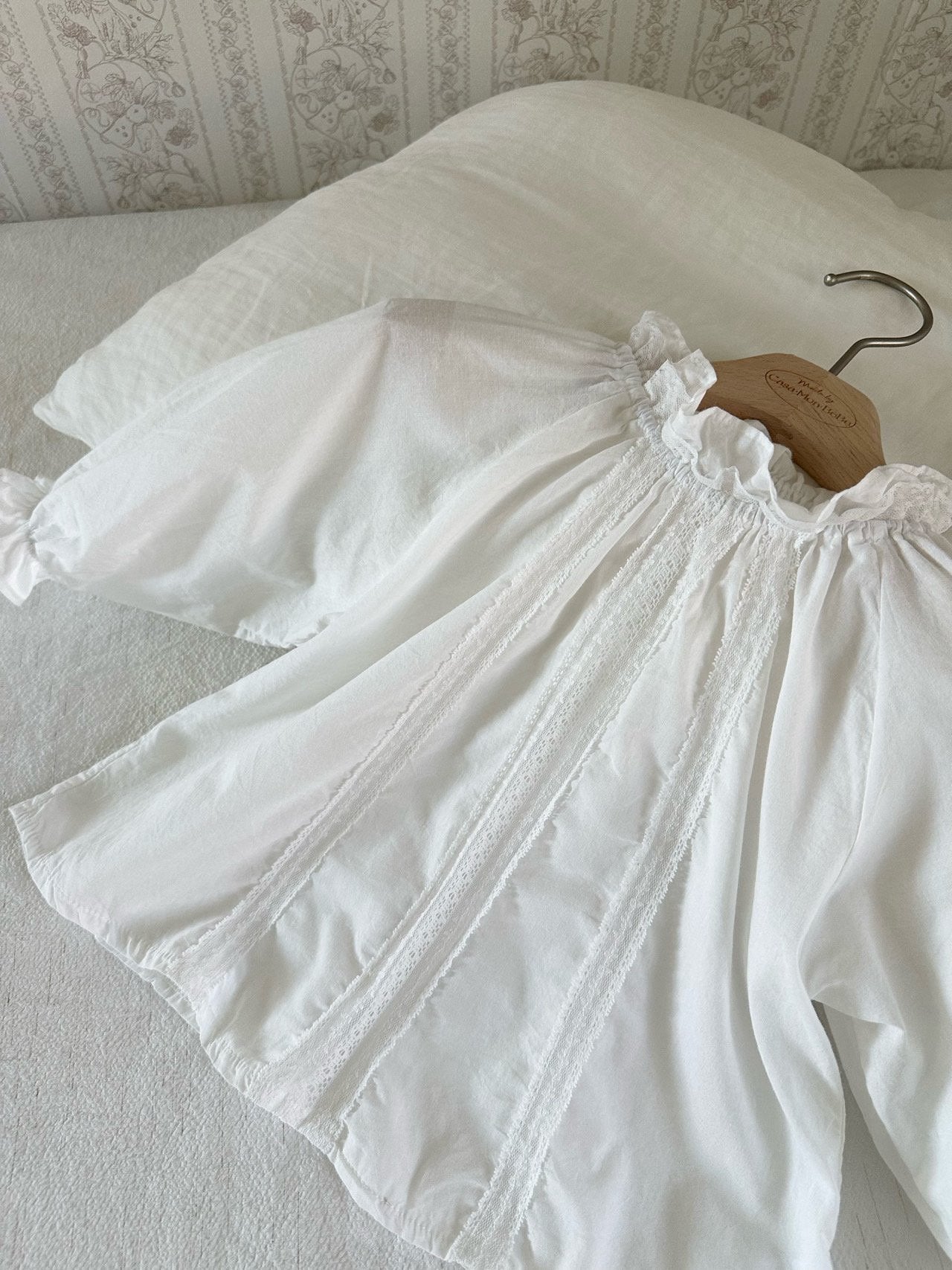 [Preorder] Chole Lace Collection (Baby/Kids)