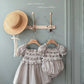 [Preorder] Cherry Embroidery Collection (Baby/Kids/Mom)