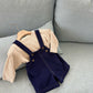[Preorder] New Saint Collection (Baby/Kids/Mom)