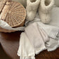 (3-5Y) Lua Frill Leggings