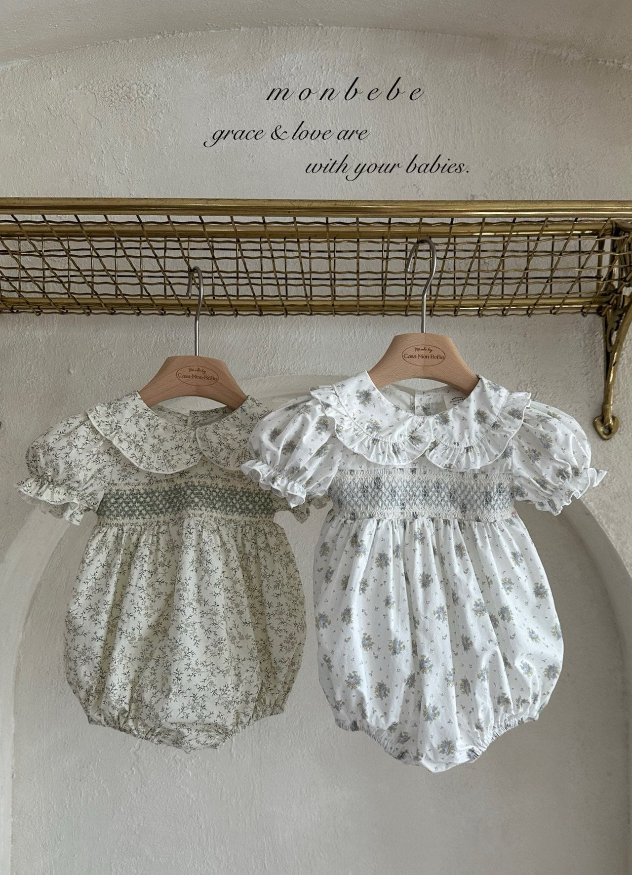 [Preorder] Marilly Collection (Baby/Kids)