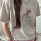 [Preorder] Magic Tee Collection (Baby/Kids/Mom)