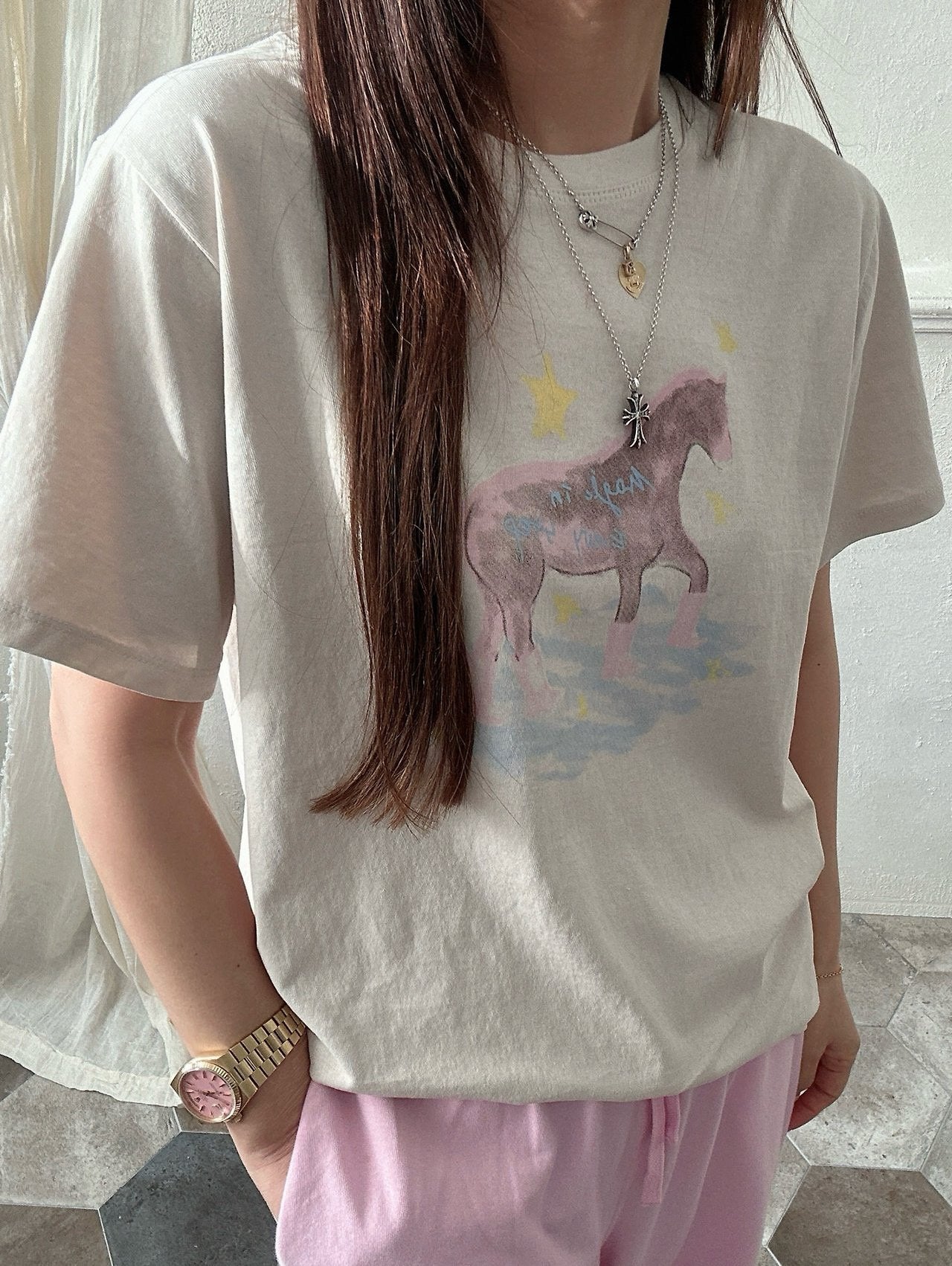 [Preorder] Magic Tee Collection (Baby/Kids/Mom)