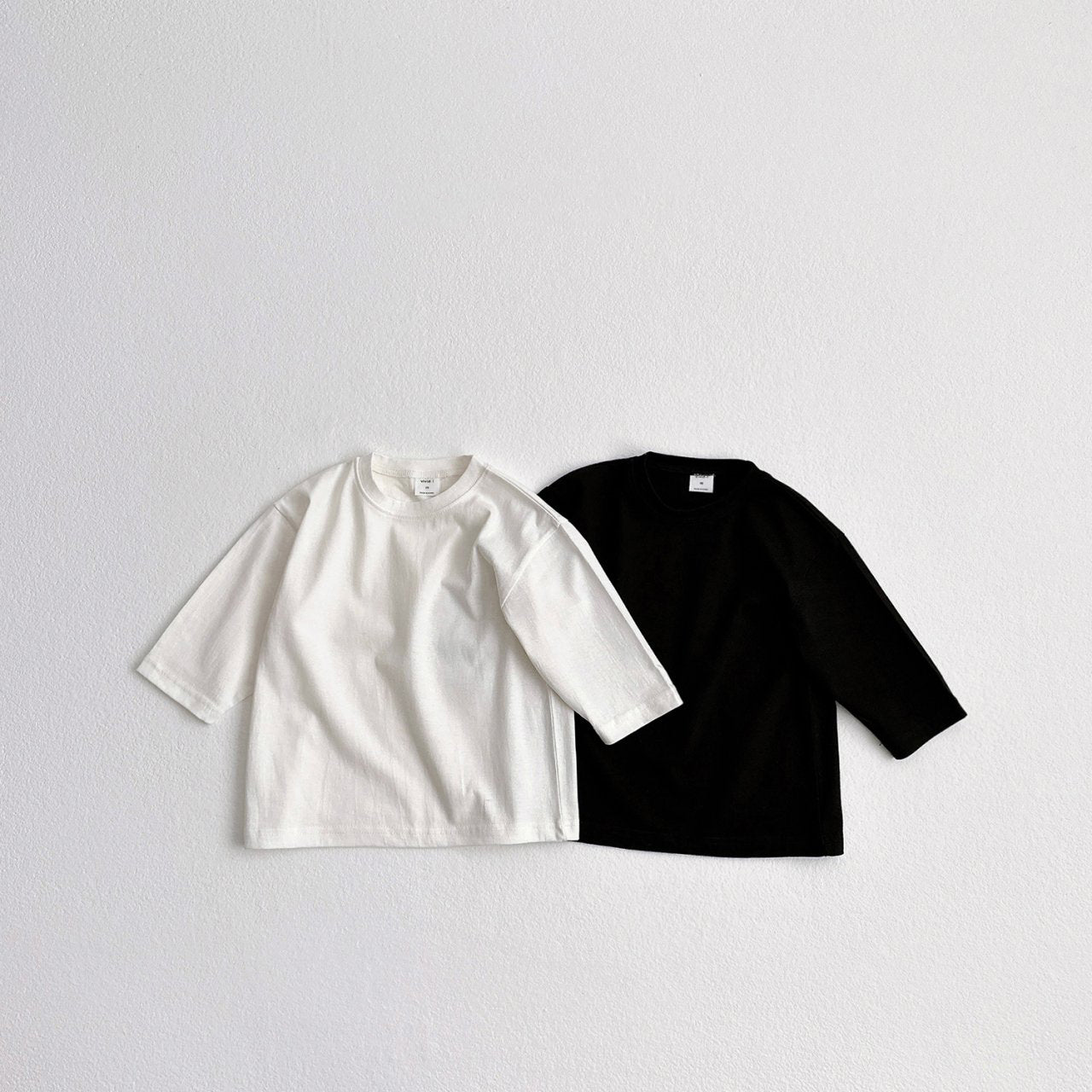 Basic Layering Tee