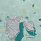 [Preorder] 26 Loro Swimsuit Collection (Kids/Mom)
