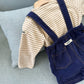[Preorder] Royal Corduroy (Baby/Kids)