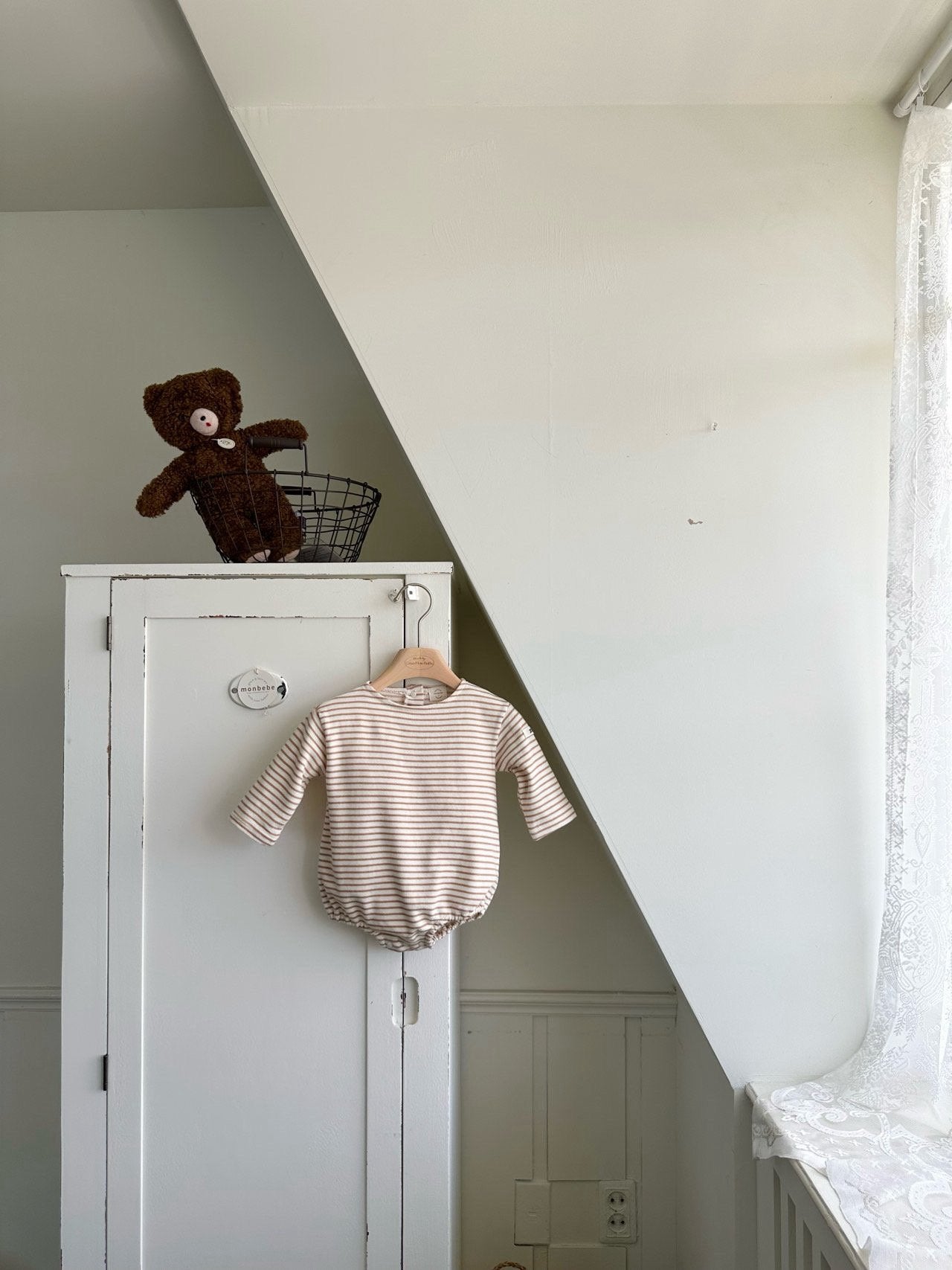 [Preorder] New Saint Collection (Baby/Kids/Mom)