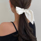 Hair Scarf Scrunchies (3 colors)