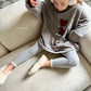 (3-5Y) Lua Frill Leggings