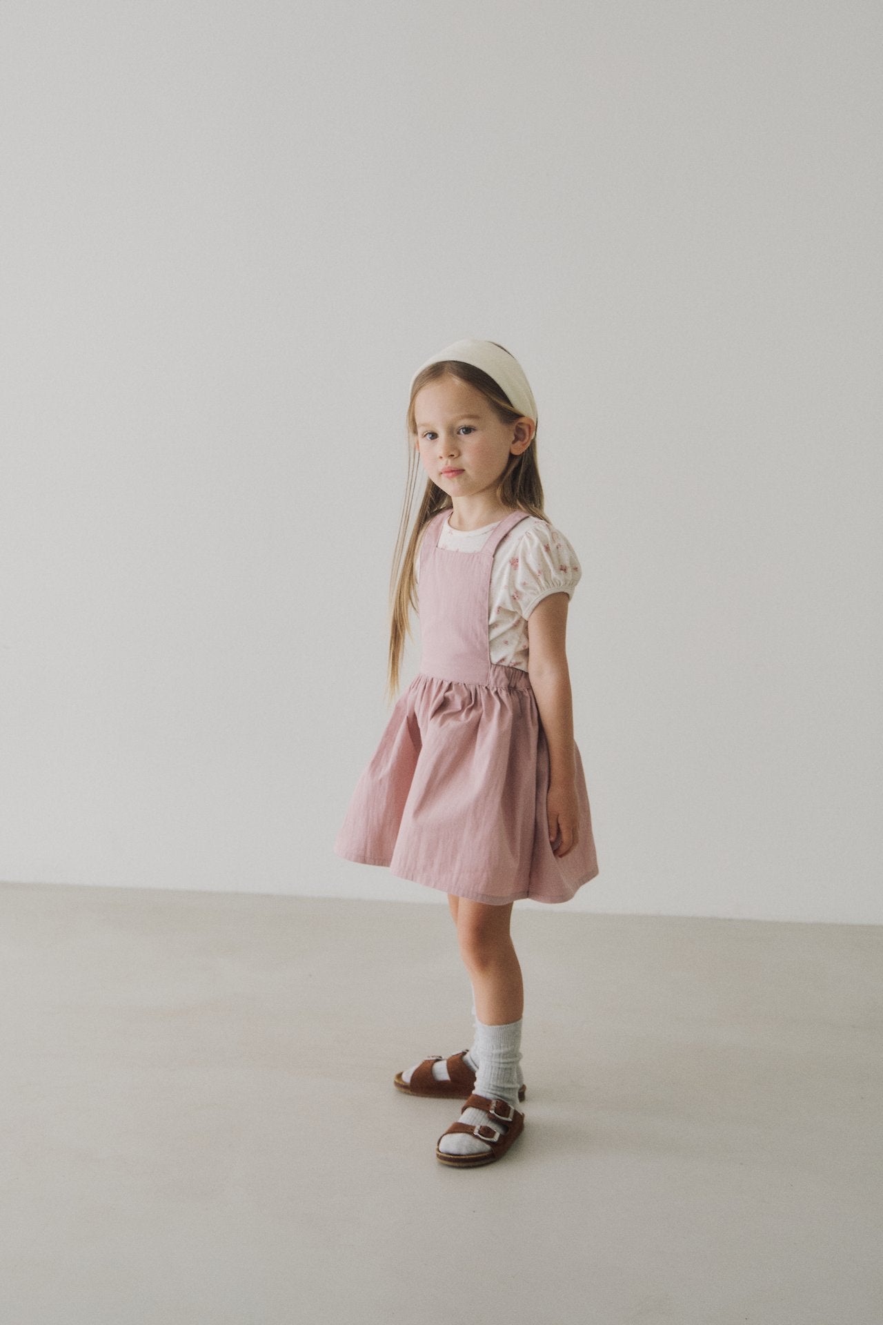 [Preorder] Oil Dress (2 colors)