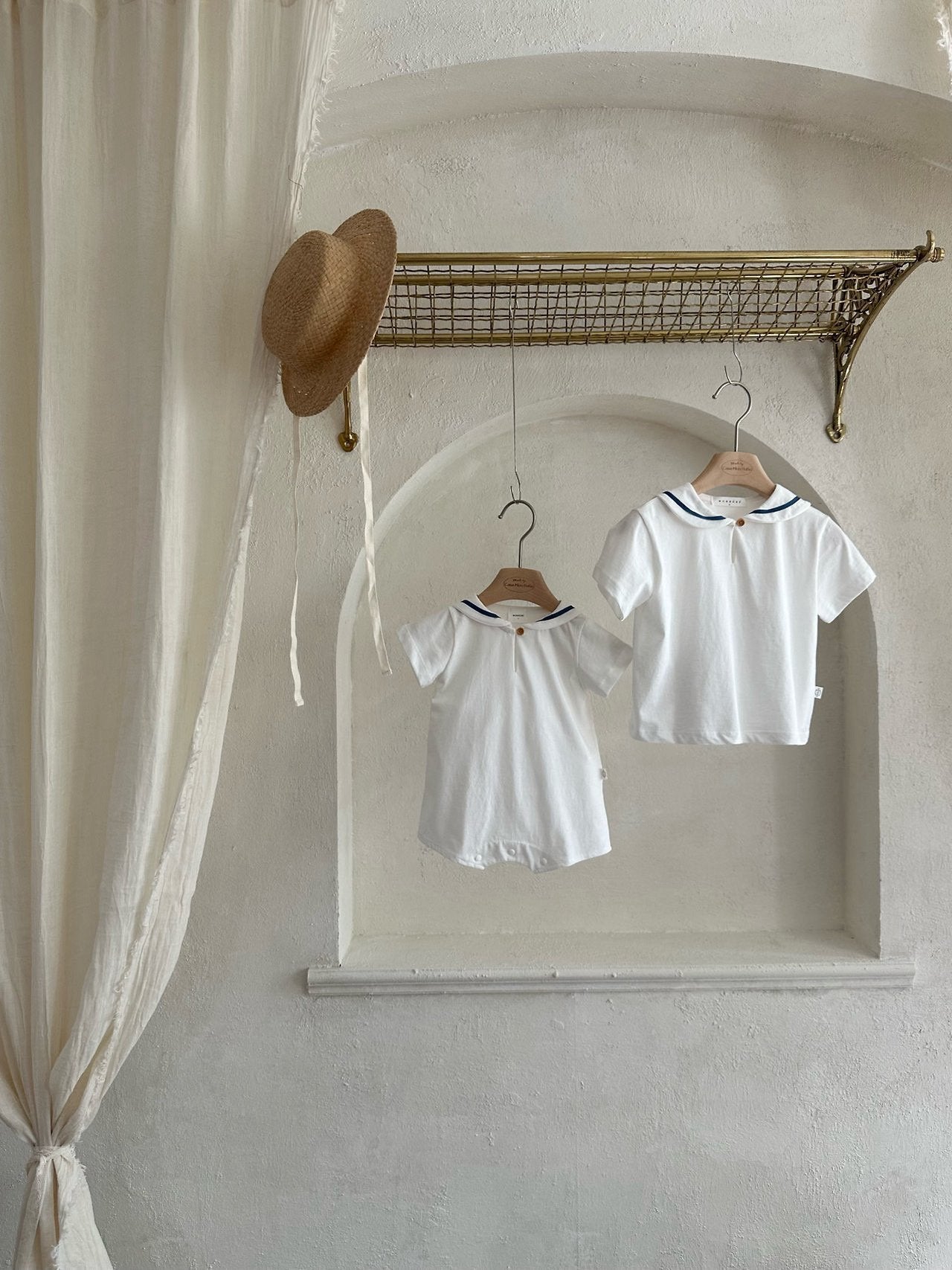 [Preorder] 26 Cruise Collection (Baby/Kids)
