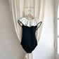 [Preorder] Multibalm Frill Swimsuit (Kids/Mom) (3 colors)