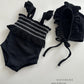 [Preorder] Sprinkle Swimsuit Set