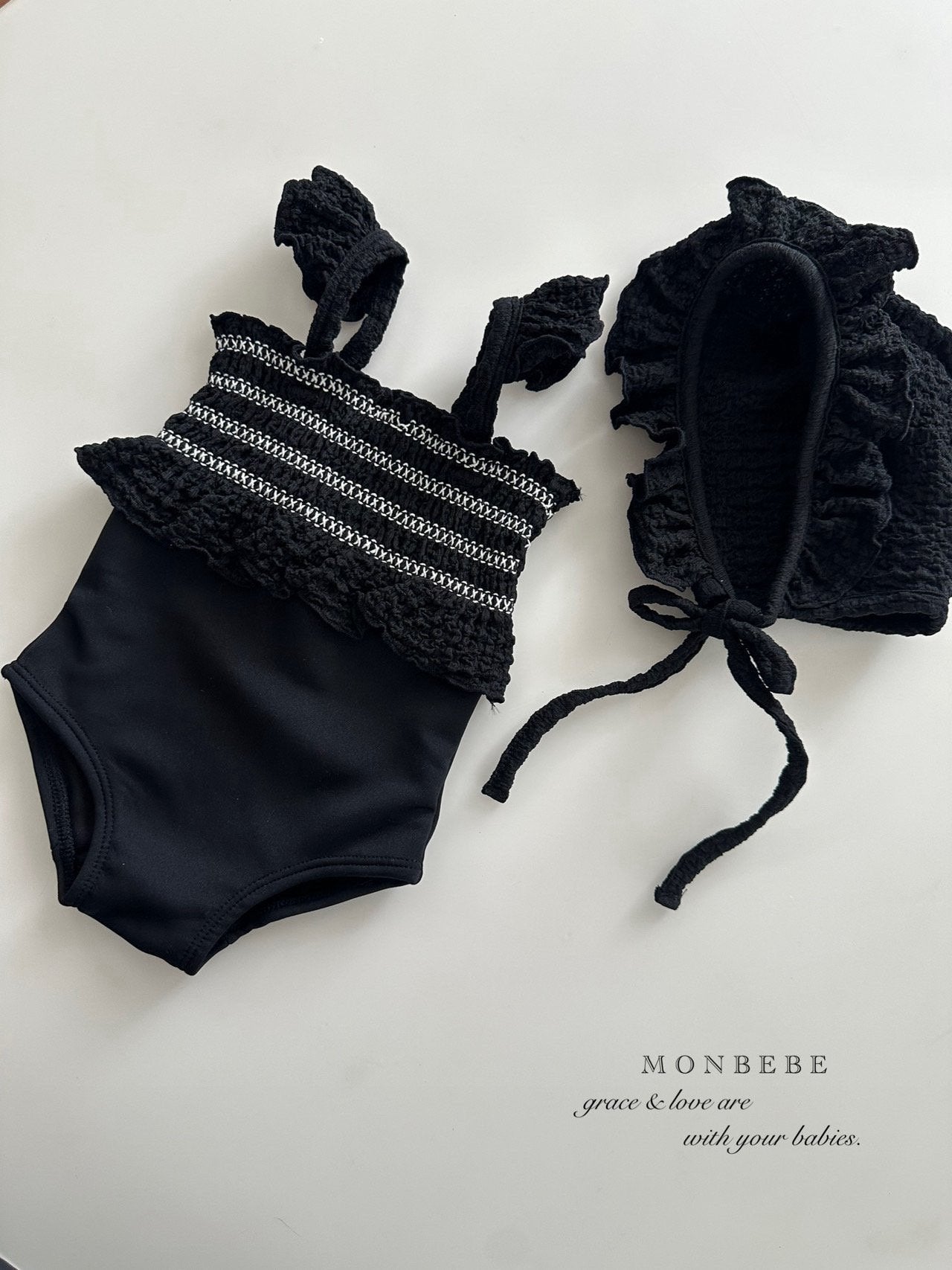 [Preorder] Sprinkle Swimsuit Set