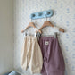 [Preorder] Dart Barrel-Fit Pants