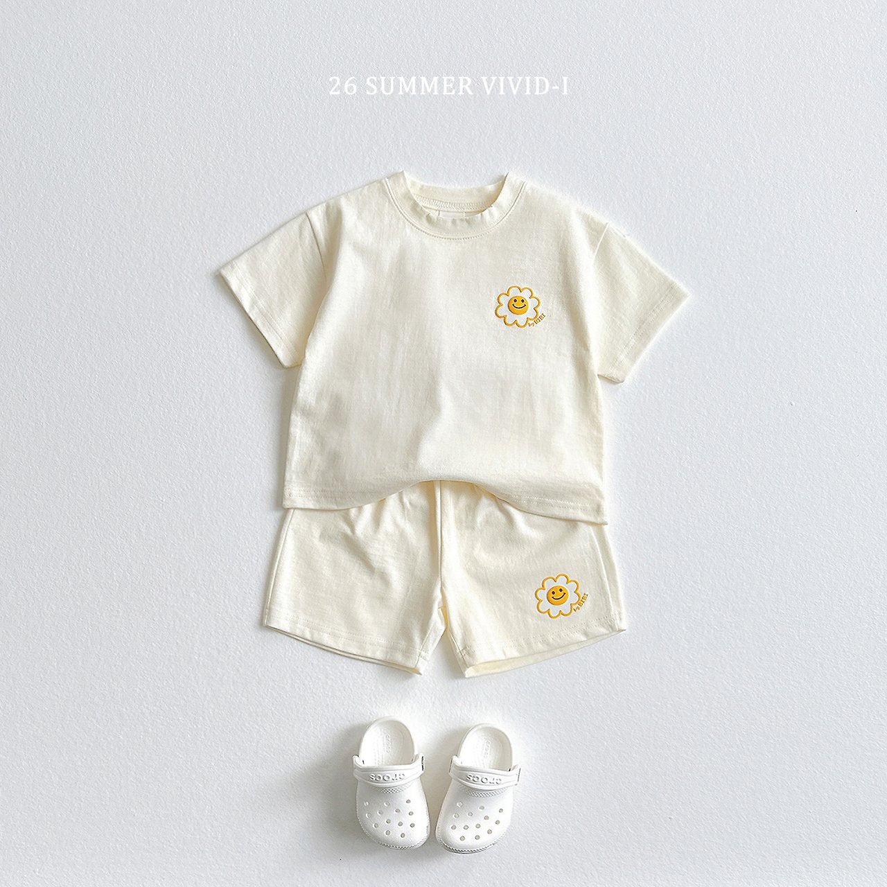 [Preorder] Smile Set