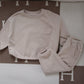 (5Y) Weekly Sweat Set