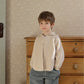 (4Y) Poncho Cardigan