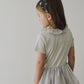 [Preorder] Promise Dress (2 colors)