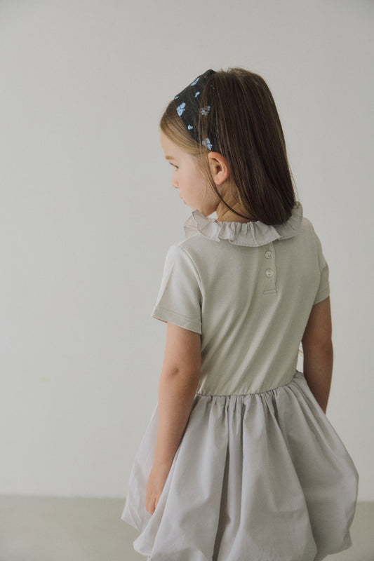 [Preorder] Promise Dress (2 colors)