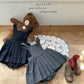 [Preorder] Louie Pleated Collection (Baby/Kids)