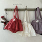 [Preorder] New Ruffle Suspender Bloomer Skirt