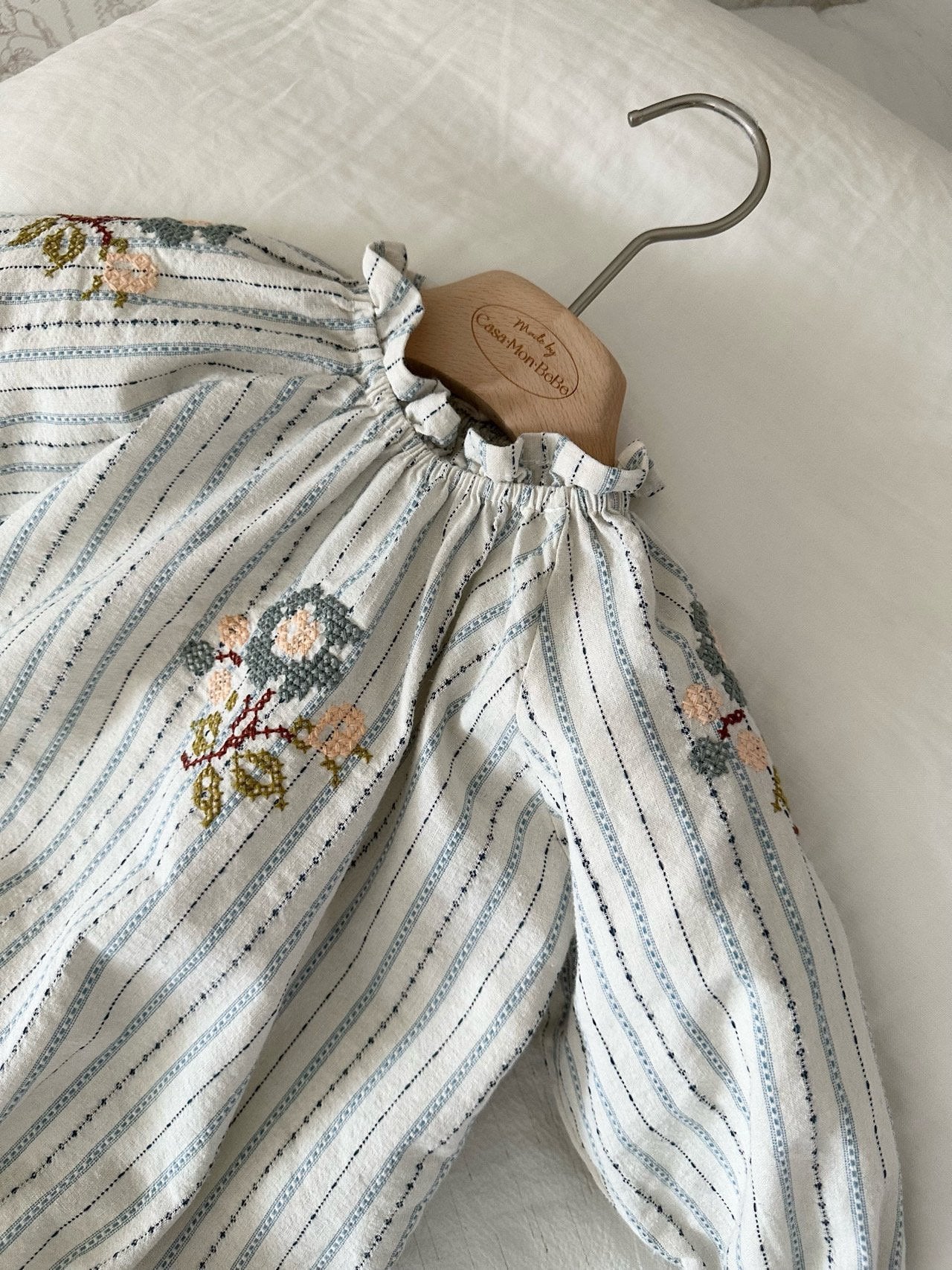 [Preorder] Olivia Collection (Baby/Kids/Mom)