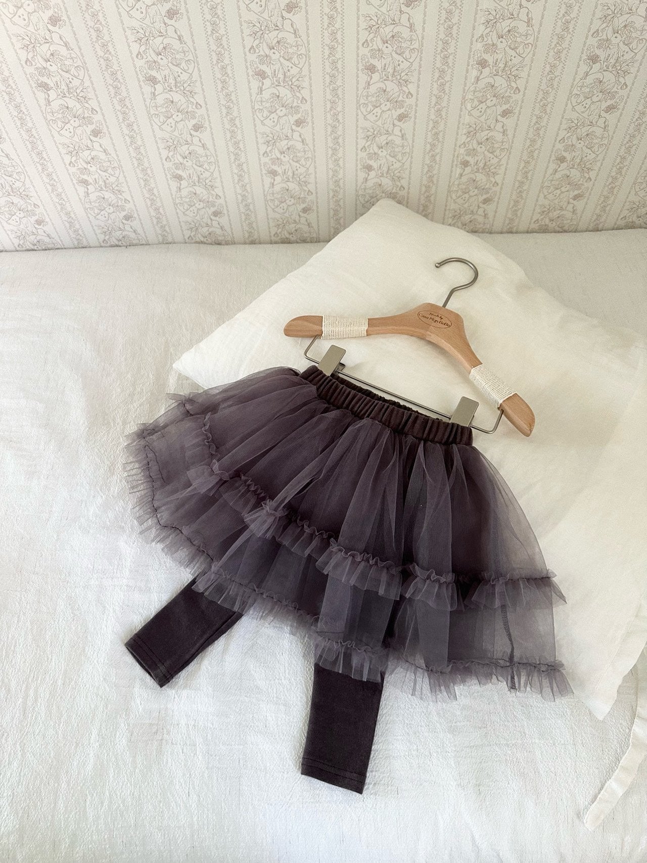 [Preorder] Lily Tutu Leggings