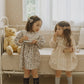 (3-6Y) Herb Dress