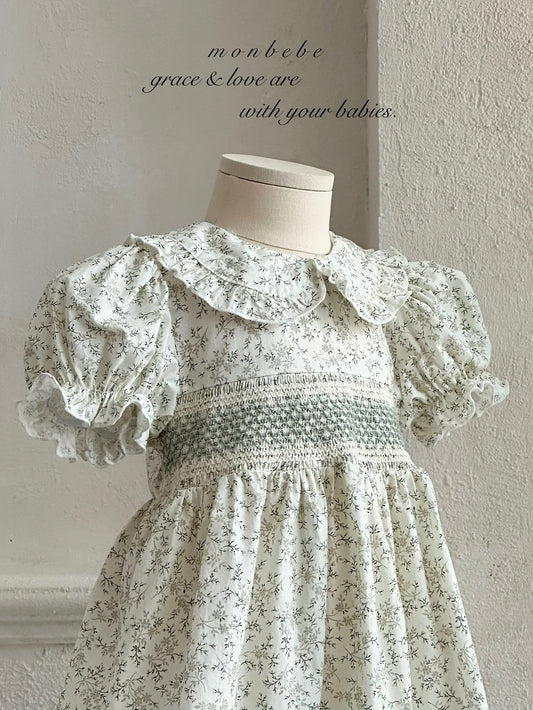[Preorder] Marilly Collection (Baby/Kids)