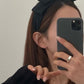 Jenny Hairband (2 colors)