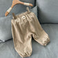 [Preorder] Jacquard Jogger Pants