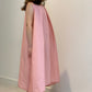 (3-5Y) Tencel Flowy Dress