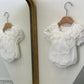 [Preorder] Lace Special Romper