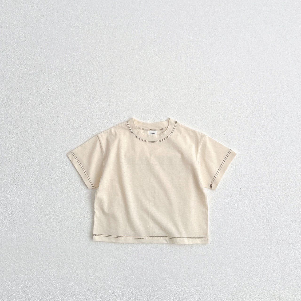 Stitch Basic Tee