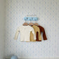 [Preorder] Mono Rib Tee