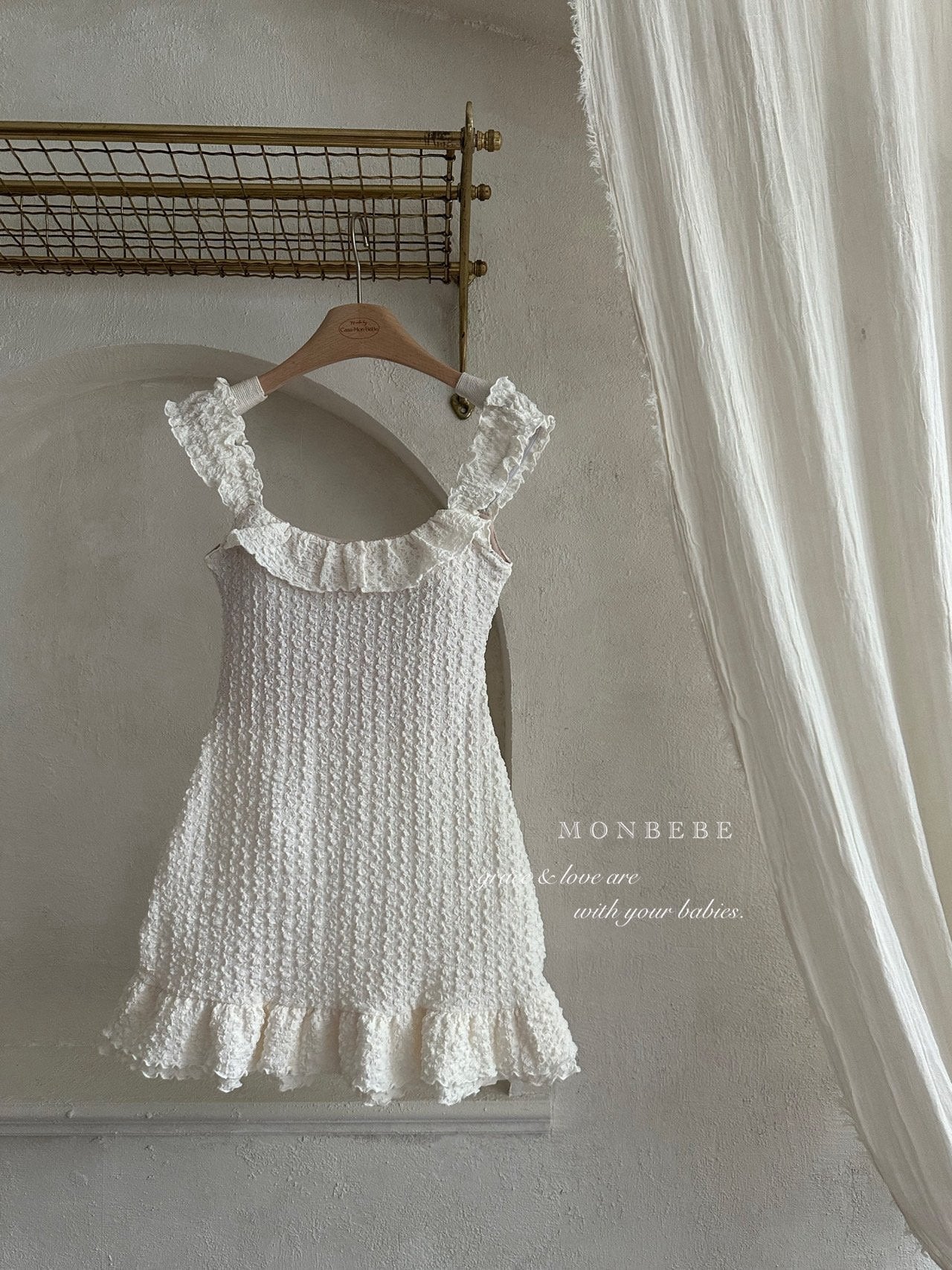 [Preorder] Rosaline Swimsuit Collection (Kids/Mom)