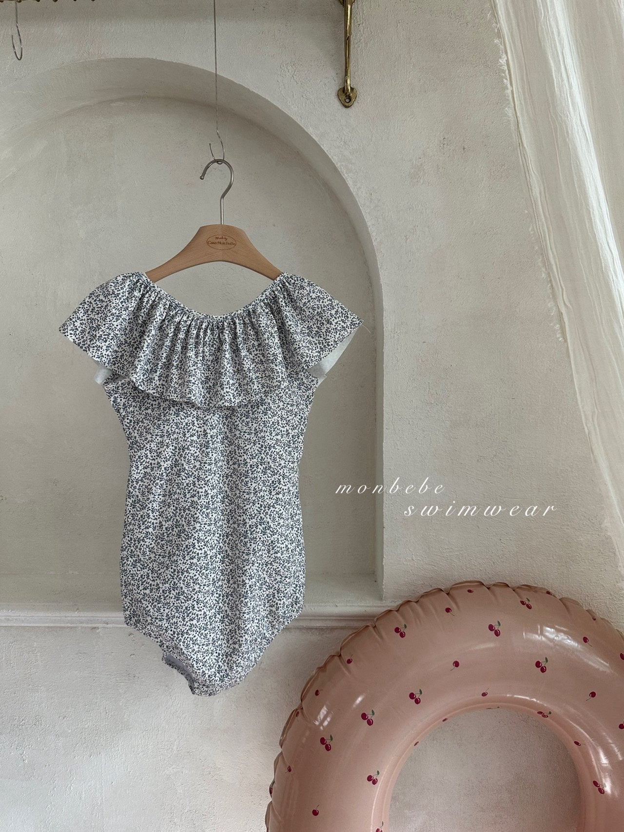 [Preorder] 26 Loro Swimsuit Collection (Kids/Mom)