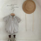[Preorder] Leo Check Collection (Baby/Kids)