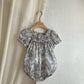 [Preorder] Hazy Floral Collection (Baby/Kids/Mom)