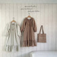 [Preorder] Olivia Collection (Baby/Kids/Mom)