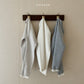 (3-5Y) Lua Frill Leggings