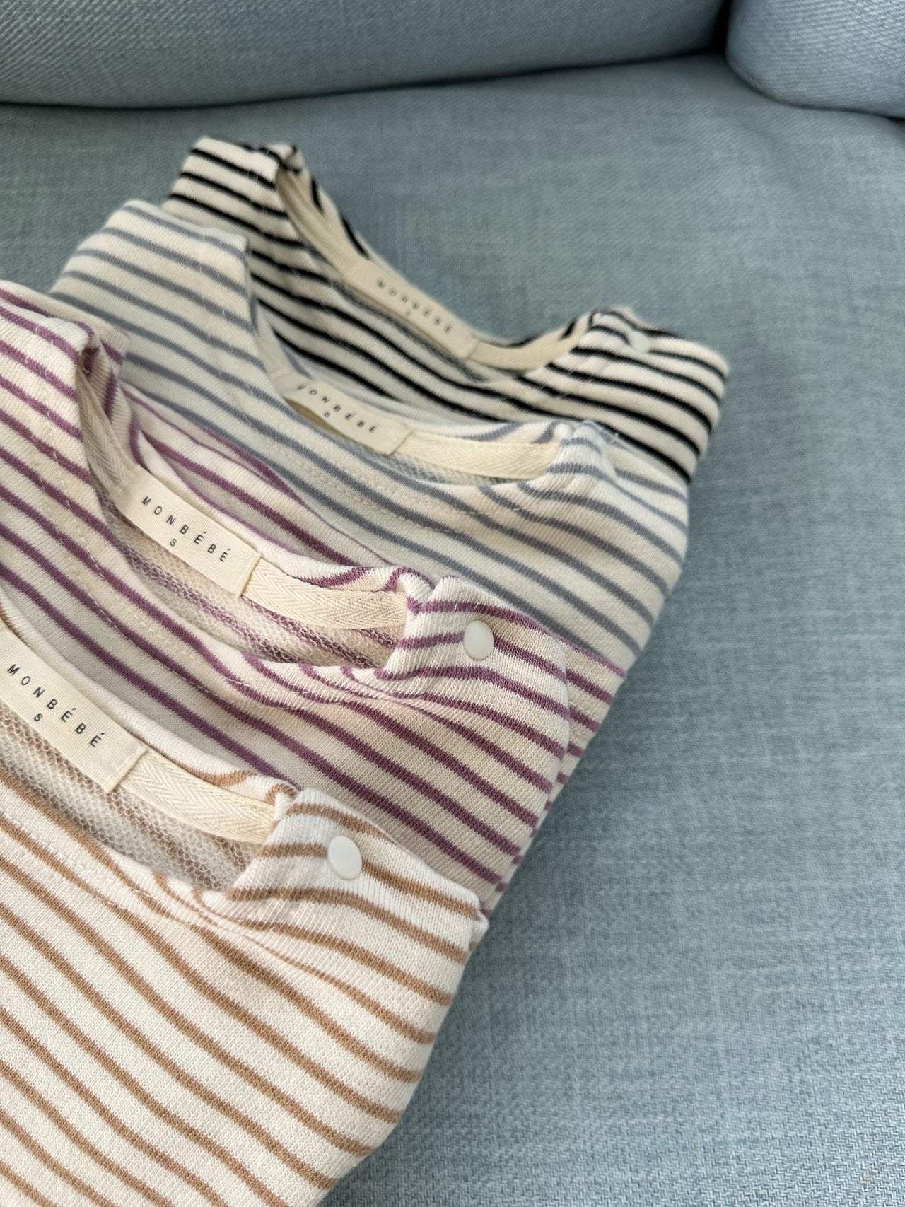 [Preorder] New Saint Collection (Baby/Kids/Mom)