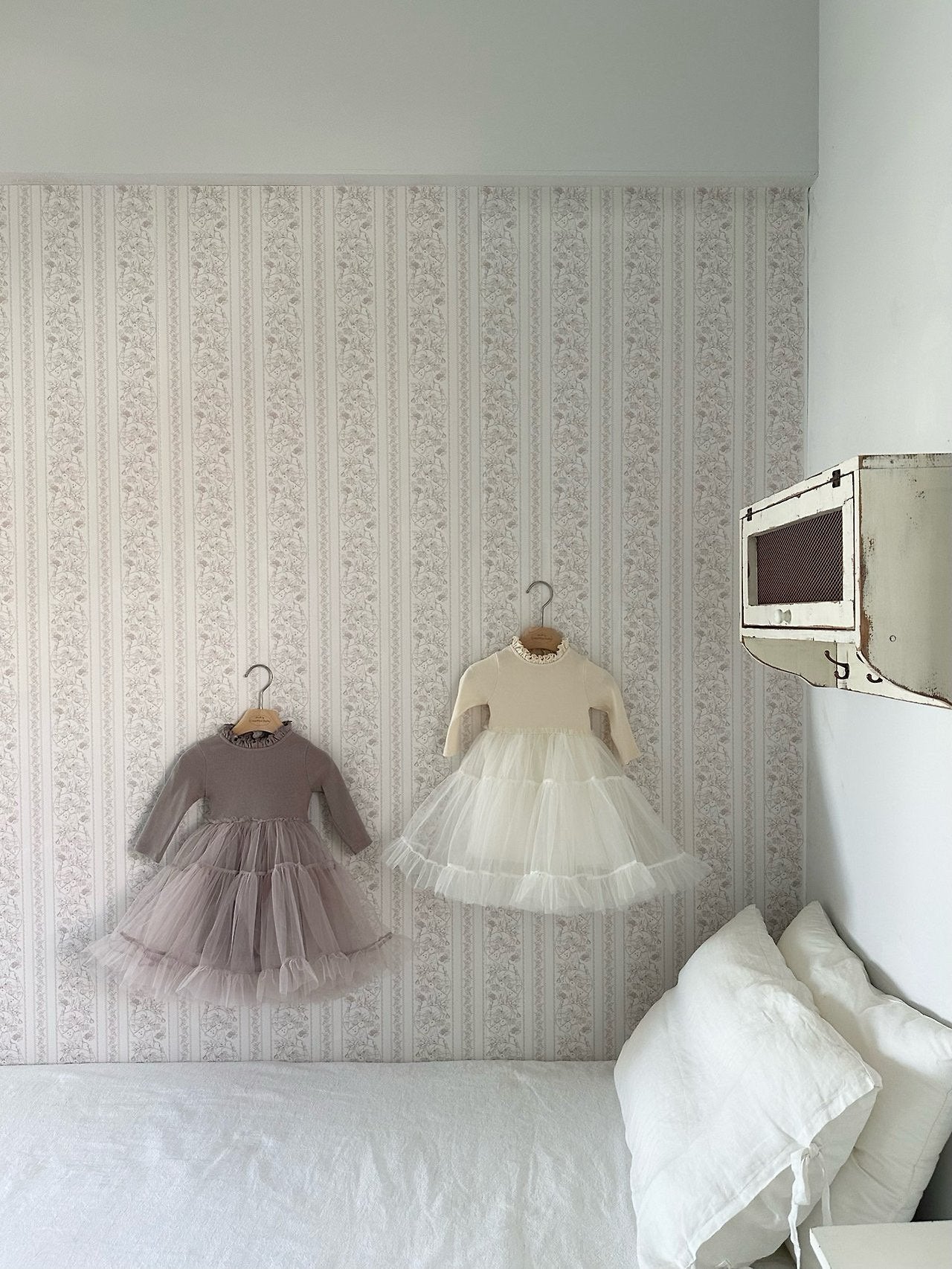 [Preorder] Ribbed Shasha Collection (Baby/Kids)