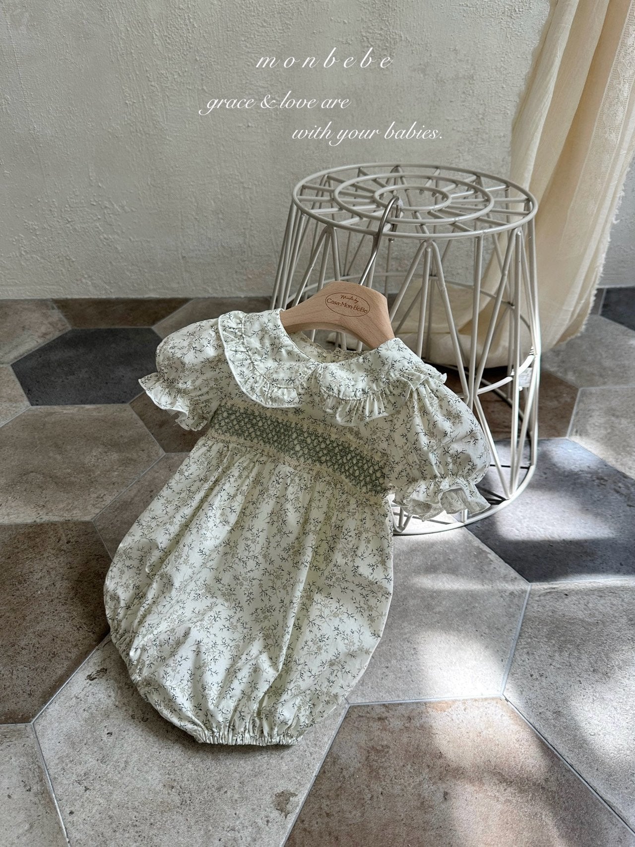 [Preorder] Marilly Collection (Baby/Kids)