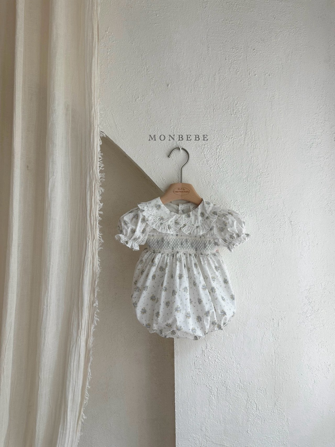 [Preorder] Marilly Collection (Baby/Kids)