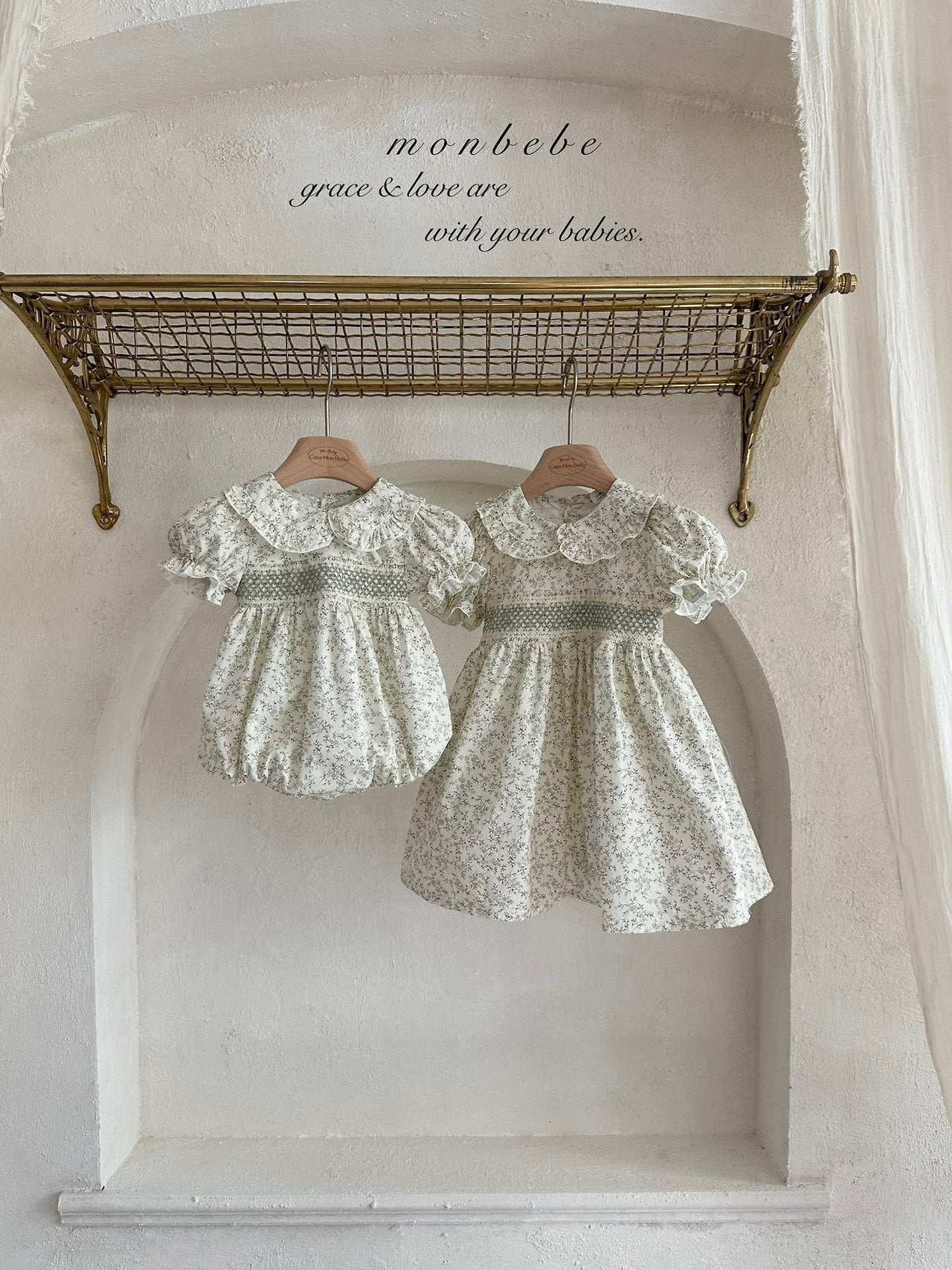 [Preorder] Marilly Collection (Baby/Kids)
