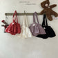 [Preorder] New Ruffle Suspender Bloomer Skirt