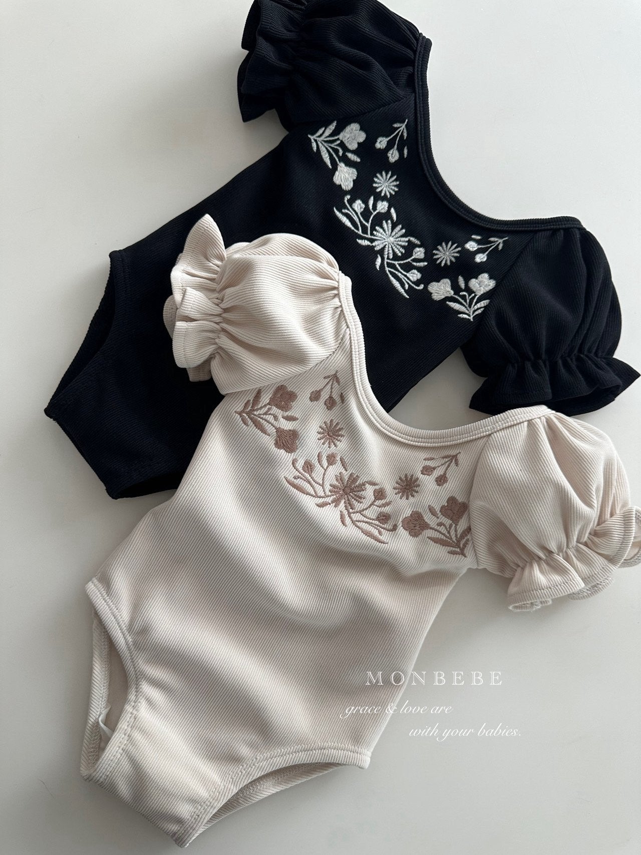 [Preorder] Daisy Swimwear